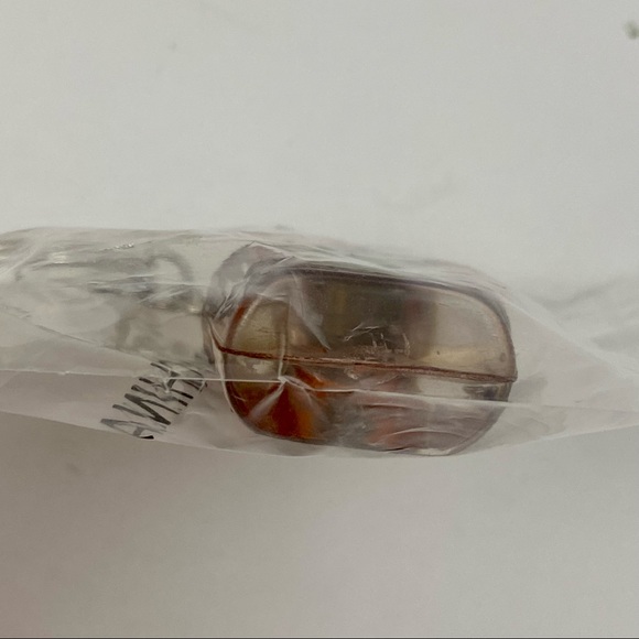 Crown Royal Miniature Bottle Keychain - Picture 3 of 6